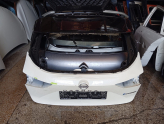 Oto Çıkma Parça / Nissan / Qashqai / Kaporta & Karoser / Bagaj Kapağı / Çıkma Parça 