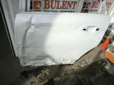 Oto Çıkma Parça / Peugeot / 5008 / Kaporta & Karoser / Sol Arka Kapı / Çıkma Parça 