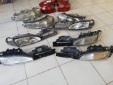 Ford mondeo mk1 93_96 far camları
