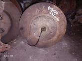 FİAT PUNTO TAŞIYICI KONUK OTO 05366077016