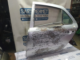Oto Çıkma Parça / Renault / Laguna / Kaporta & Karoser / Sol Arka Kapı / Çıkma Parça 