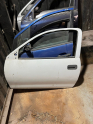 OPEL CORSA-B TEK KAPI SOL ÖN KAPI / MERT OTO