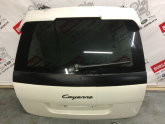 PORSCHE CAYENNE 957 BAGAJ KAPAĞI SÖKME ORJİNAL