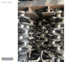 Honda 2005 Civic Krank