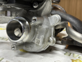 Oto Çıkma Parça / Volkswagen / Golf / Motor / Turbo / Çıkma Parça 