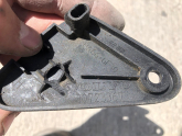 Oto Çıkma Parça / Volvo / S60 / Motor / Bağlantı Braketi / Çıkma Parça 
