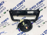 Oto Çıkma Parça / Bmw / 1 Serisi / Klima / Kontrol Paneli / Çıkma Parça 