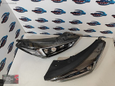 Oto Çıkma Parça / Hyundai / Tucson / Far & Stop / Sol Ön Far / Sıfır Parça 