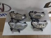 Oto Çıkma Parça / Hyundai / i20 / Far & Stop / Sis Farı / Çıkma Parça 