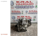 PASSAT CC 1.4 TSİ CAX MOTOR DSG 7 ÇIKMA KOMPLE ŞANIZMAN - KART