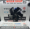 VOLVO EX30 JANT KAPAĞI ORJİNAL ÇIKMA YEDEK PARÇA