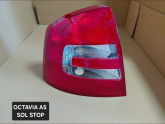 1Z5945111A OCTAVİA A5 SOL STOP