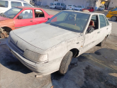 Oto Çıkma Parça / Renault / R 21 / Kaporta & Karoser / Sol Arka Kapı / Çıkma Parça 