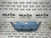 Oto Çıkma Parça / Fiat / 500 / Tampon / Ön Tampon / Çıkma Parça 