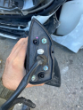 Oto Çıkma Parça / Honda / Civic / Ayna / Sol Dış Ayna / Çıkma Parça 