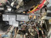 Oto Çıkma Parça / Audi / A6 / Elektrik / Elektrik Tesisatı / Çıkma Parça 