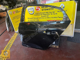 Oto Çıkma Parça / Renault / Megane / Kaporta & Karoser / Sol Arka Kapı / Çıkma Parça 