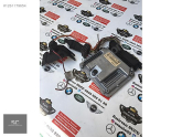 Oto Çıkma Parça / Bmw / 5 Serisi / Beyin / Motor Beyni / Çıkma Parça 