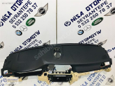 Oto Çıkma Parça / Bmw / 5 Serisi / Göğüslük & Torpido / Komple Torpido / Çıkma Parça 