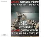 Oto Çıkma Parça / Nissan / Primera / Alt Takım / Amortisör / Çıkma Parça 