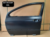 Oto Çıkma Parça / Volkswagen / Amarok / Kaporta & Karoser / Sol Ön Kapı / Sıfır Parça 
