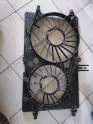 Oto Çıkma Parça / Renault / Master / Fan / Fan Paneli / Sıfır Parça 