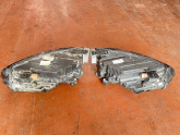 Oto Çıkma Parça / Jeep / Compass / Far & Stop / Sol Ön Far / Çıkma Parça 