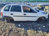 OPEL CORSA B SAĞ ÖN ARKA KAPI