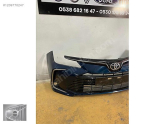 Oto Çıkma Parça / Toyota / Corolla / Tampon / Ön Tampon / Çıkma Parça 