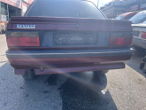 Oto Çıkma Parça / Renault / R 9 / Tampon / Arka Tampon / Çıkma Parça 