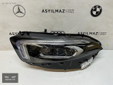 MERCEDES A SERİSİ W177 SOL FAR ORJİNAL OEM:A1779063705