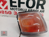 TOYOTA STARLET SIFIR SAĞ SİNYAL 90-93 OEM NO: 81520-10171