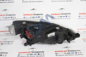 Oto Çıkma Parça / Seat / Ibiza / Far & Stop / Sol Ön Far / Çıkma Parça 