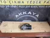 Oto Çıkma Parça / Kia / Venga / Elektrik / Marş Motoru / Çıkma Parça 