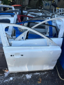 Oto Çıkma Parça / Ford / Focus / Kaporta & Karoser / Sağ Ön Kapı / Çıkma Parça 
