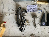 Oto Çıkma Parça / Ford / Focus / Kaporta & Karoser / Dış Kapı Kolu / Çıkma Parça 