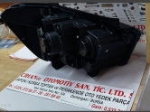Oto Çıkma Parça / Hyundai / H350 / Far & Stop / Sol Ön Far / Sıfır Parça 