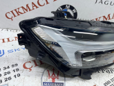 Oto Çıkma Parça / Volvo / XC60 / Far & Stop / Sağ Ön Far / Çıkma Parça 