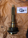 Mitsubishi canter 444 prizdirek