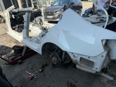 Oto Çıkma Parça / Volkswagen / Jetta / Kaporta & Karoser / Arka Çamurluk / Çıkma Parça 