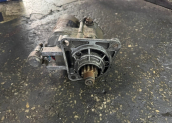 Hyundai Hd75 Euro4 Marş Dinamosu