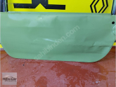 Oto Çıkma Parça / Renault / Twingo / Kaporta & Karoser / Sol Ön Kapı / Çıkma Parça 