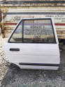RENAULT 9 BROADWAY ÇIKMA ORJİNAL DOLU SAĞ ARKA KAPI