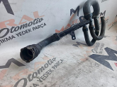 Oto Çıkma Parça / Peugeot / 2008 / Radyatör / Radyatör Hortumu / Çıkma Parça 