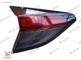 OPEL CORSA-F SOL İÇ STOP LEDLİ. 2020-2023