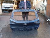 Oto Çıkma Parça / Hyundai / Tucson / Kaporta & Karoser / Bagaj Kapağı / Çıkma Parça 