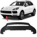 9Y0807061 CAYENNE 2018-2024 TAMPON SPOYLERİ ÖN