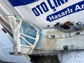 Oto Çıkma Parça / Ford / Focus / Tampon / Arka Tampon / Çıkma Parça 