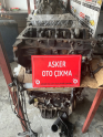 Oto Çıkma Parça / Opel / Vectra / Motor / Motor (komple) / Çıkma Parça 
