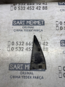 Oto Çıkma Parça / Ford / Focus / Ayna / Ayna Kapağı / Çıkma Parça 